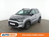 Citroën C3 Aircross 1.5 Blue-HDi Plus *PDC*TEMPO*ALU* - Citroën C3 Aircross PLUS mit Diesel-Antrieb