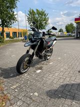 Husqvarna Sm 610 i.e supermoto  - HUSQVARNA 610 SM