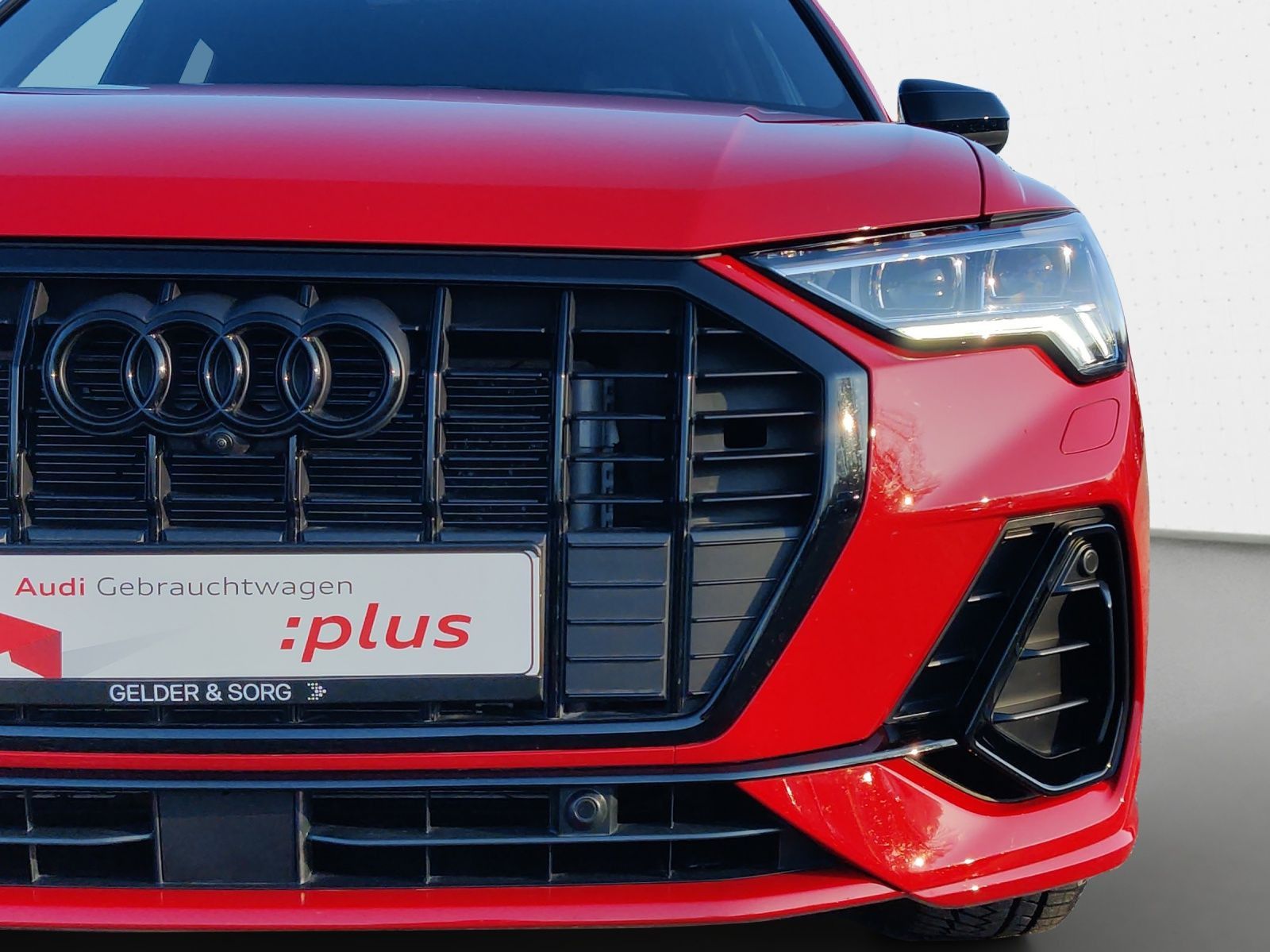 Audi Q3 - Bild 11