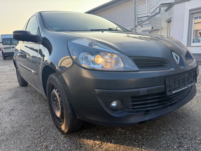 Renault Clio III Edition Dynamique