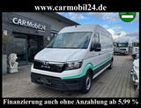MAN 2.0 TDI TGE 3.140 DSG Kastenwagen*Klima*PDC*AHK - MAN Oldenburg