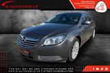 Opel Insignia A Sports Tourer Edition