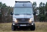 Mercedes-Benz Sprinter 316 Allrad Cosmo Van XXL Euro 5   - Angebote