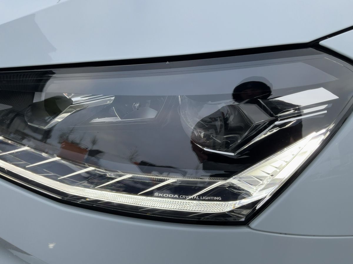 Skoda Fabia - Bild 14