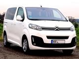Citroën Citroen Spacetourer Business xs blue HDI 116 - Citroën: Xs