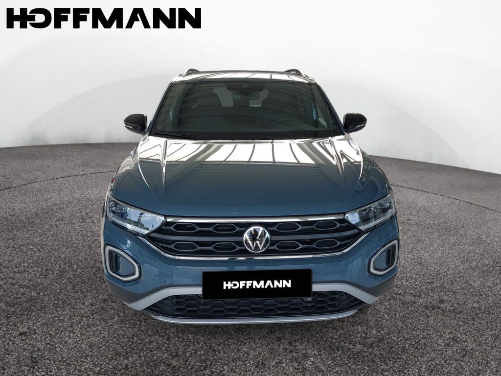 Fahrzeugabbildung Volkswagen T-Roc 1.5 TSI DSG GOAL STHZ,LED,SH,PDC