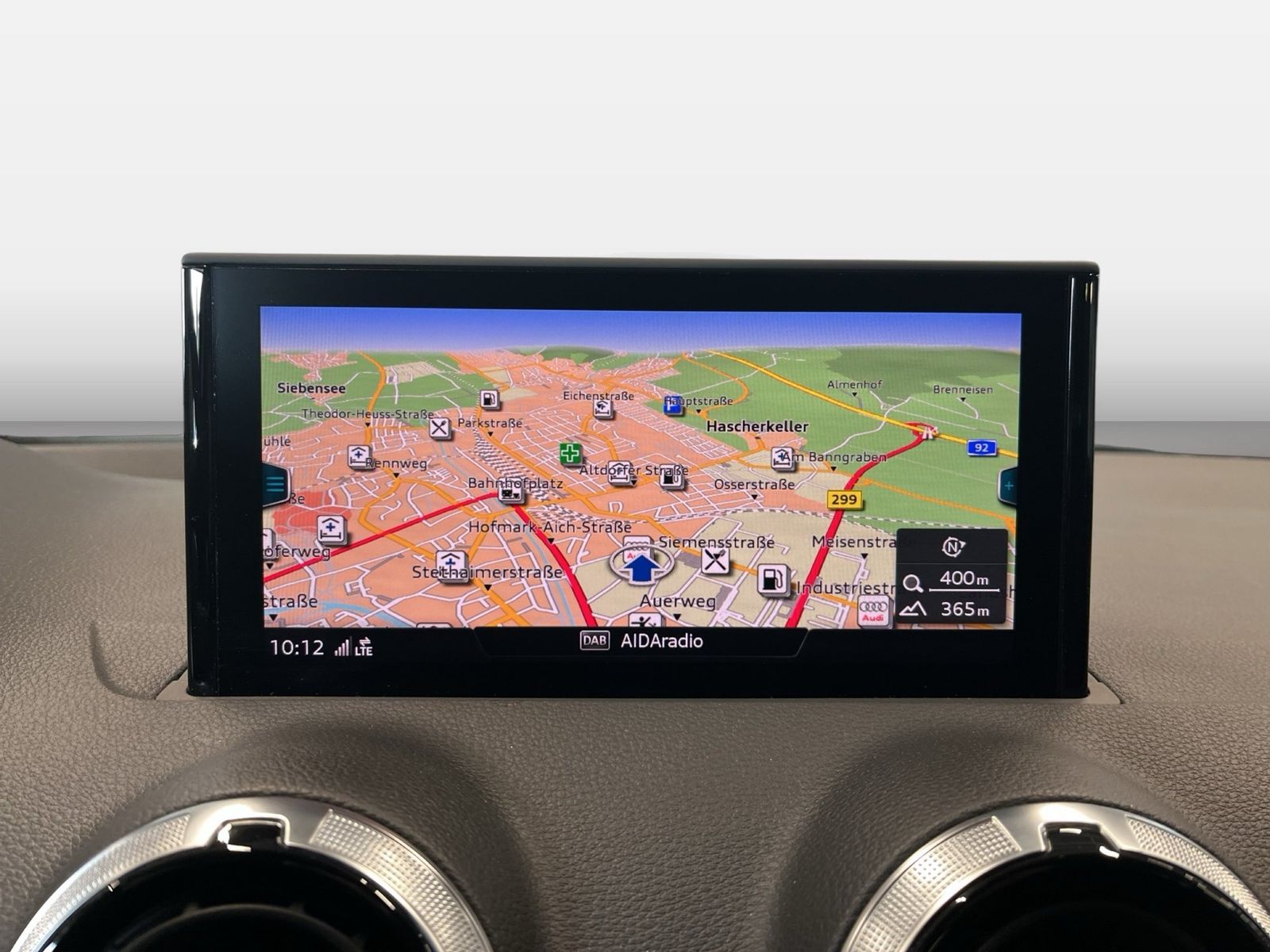 Audi Q2 - Bild 14