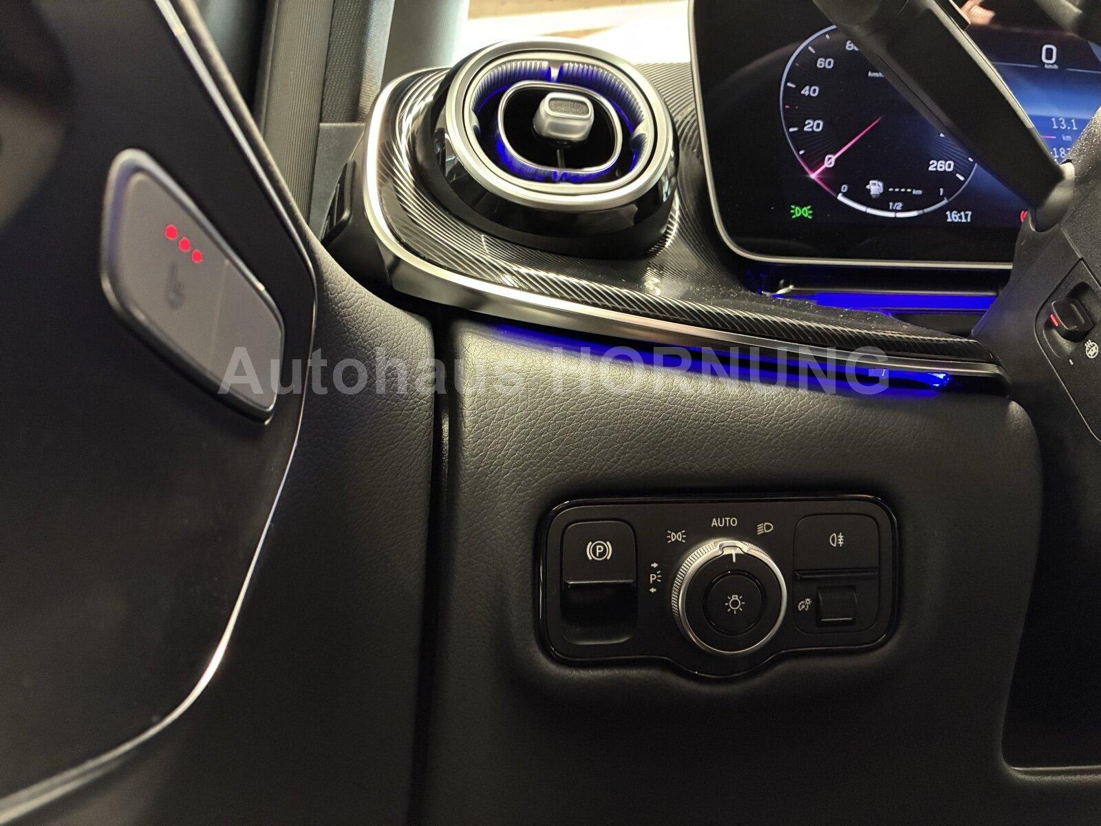 Mercedes-Benz V 250 d 4MATIC*STYLE*LANG*DISTRONIC*STHZG*AHK2,5