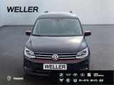 Volkswagen Caddy 2.0 TDI DSG Highline *CAM*ACC*SHZ*Navi*PDC - : Alcantara, mit Klimaautomatik