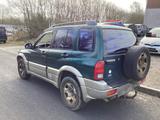 Suzuki Grand Vitara 2,0 D Van Aut. - Suzuki Grand Vitara mit Diesel-Antrieb