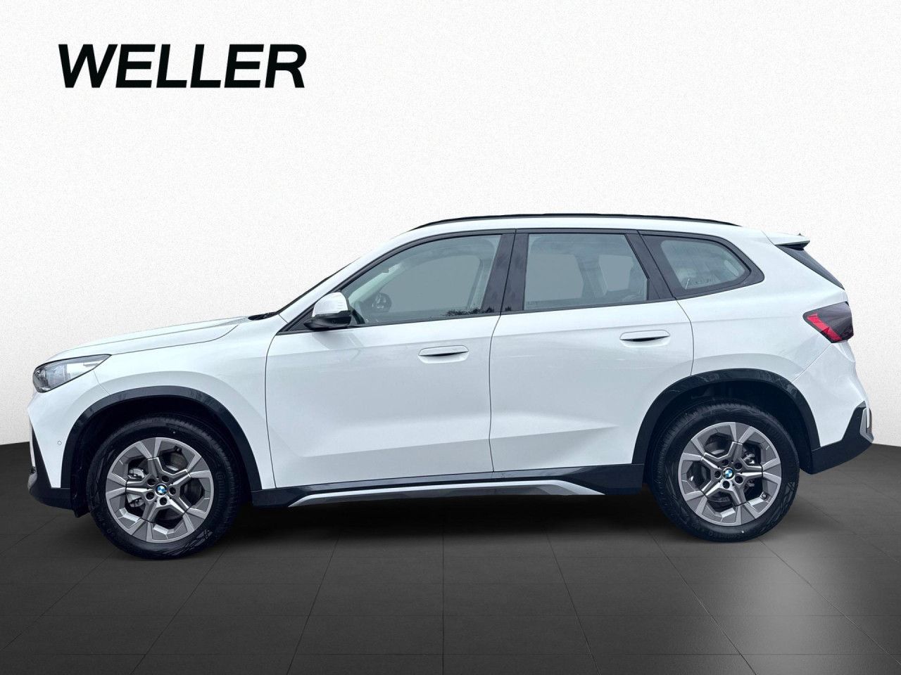 BMW X1 - Bild 11