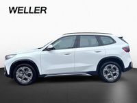 BMW X1 - Vorschau Bild 11