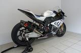 BMW HP4 Race  373/750  42 km - BMW R75