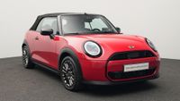MINI Cooper Cabrio - Vorschau Bild 2