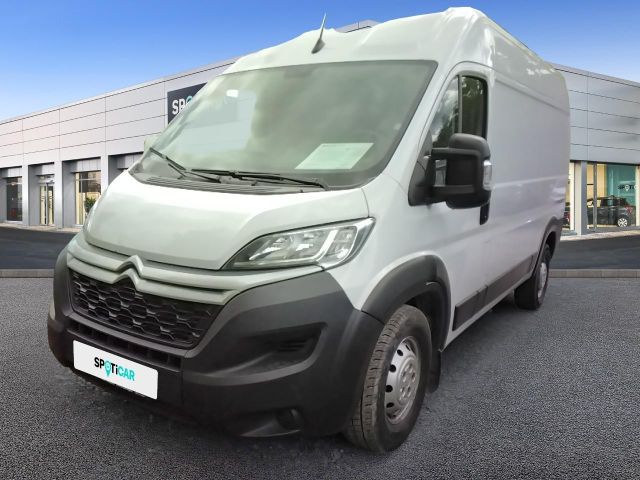 Citroën Jumper 35 L2H2 Worker Heavy BlueHDi 165 Start&St