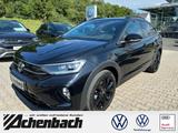 Volkswagen Taigo R-Line 1.0 TSI DSG,LED,AHK,NAVI,SHZ,PDC