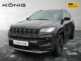 Jeep Compass High Altitude Automatik, Carplay - Jeep Compass Altitude mit Hybrid-Antrieb (Benzin/Elektro)