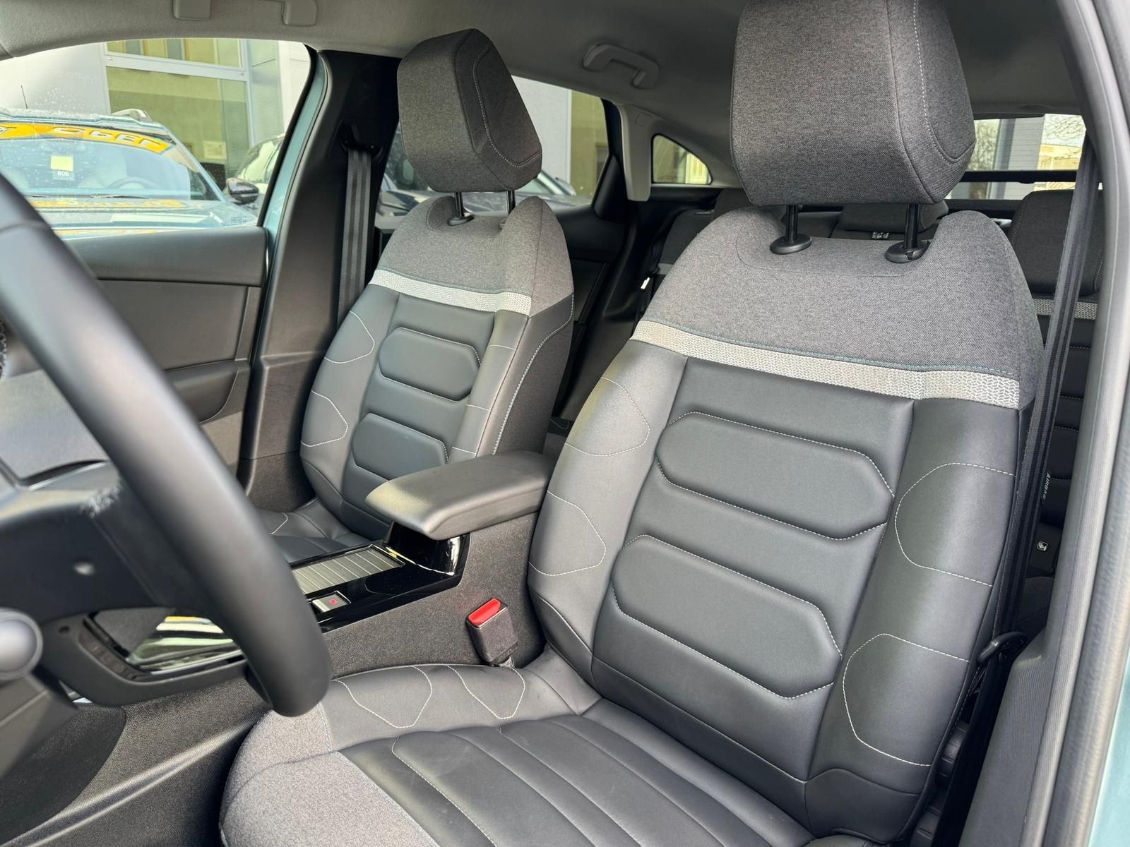 Citroën C4 - Bild 10