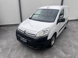 Citroën Citroen Berlingo Multispace BlueHDi 100 S&S ETG6 - Citroën Berlingo mit Halbautomatikschaltung