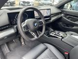BMW 520i Touring M Sport || AHK ACC Standhzg - BMW 5er Reihe Jahreswagen
