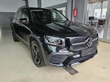 Mercedes-Benz GLB 220 d AMG-Line+Ambiente+AHK+Night-Paket - Mercedes-Benz GLB 220 in Stuttgart