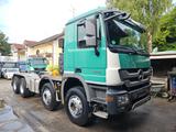 Mercedes-Benz 3246 Actros MP 3 4146 Blatt/Blatt 3.Pedal - Mercedes-Benz Actros 4146