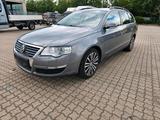 Volkswagen Vw Passat 2.0 Tdi Automatic - Volkswagen Passat aus 2007: Kombi