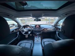 AUDI A6 3.0 TDI Quattro S-Tronic 180kW*Keyless*Matrix