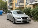 BMW 320D automatisch Getriebe - BMW 320 aus 2006: 320d