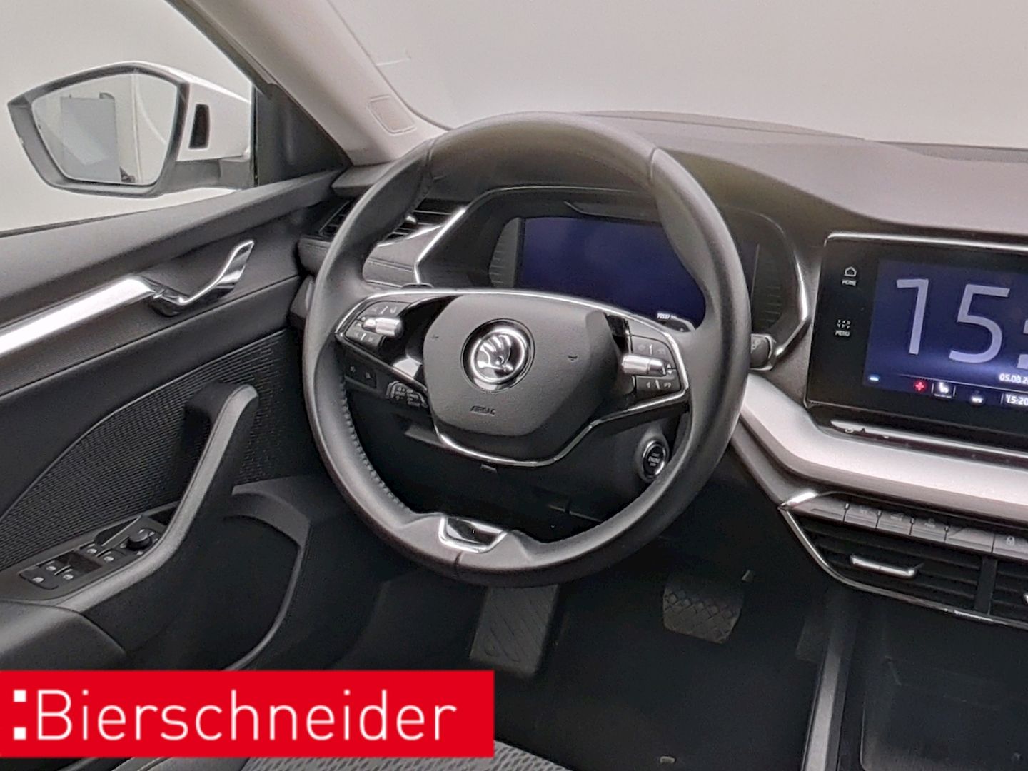 Skoda Octavia - Bild 13