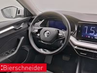 Skoda Octavia - Vorschau Bild 13