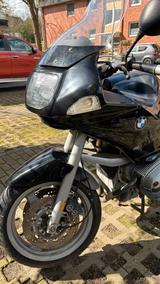BMW R1100 RS - Offers