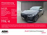 Audi SQ8 4.0TDI quattro tiptronic Navi Matrix AHK B&O