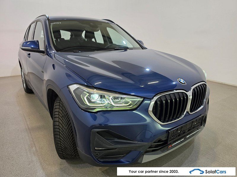 BMW X1 1.5 xDrive25e Aut. LED-Xenon Navi-Pro Keyles imagem 3