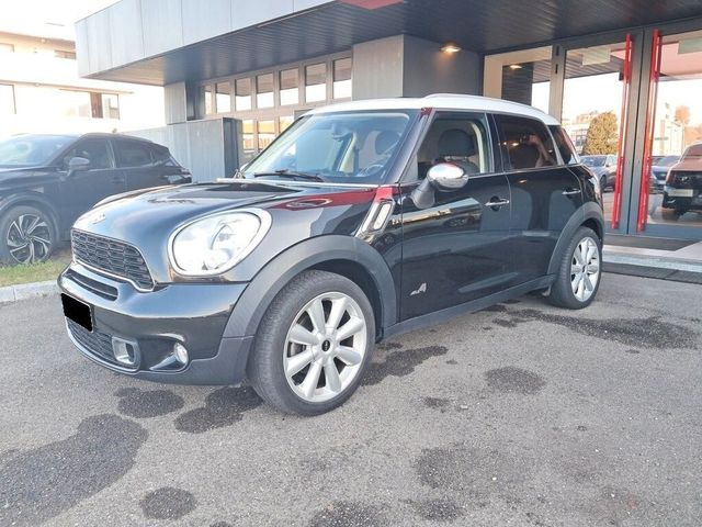 MINI Mini Cooper SD Countryman Mini 2.0 Cooper SD Cou