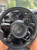 MINI One - Garantie und Servicepaket bei BMW noch 1.J