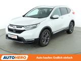 Honda 2.0 i-MMD Hybrid Executive 4WD Aut.*NAV*HUD*ACC* - Honda CR-V in Dresden