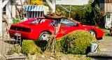Ferrari 348TSdeutsche Auslieferung 50Tkm aus Meisterhand - Ferrari 348: Ts