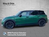 MINI Cooper Clubman Classic Autom.Navi SHZ PDC T-Lede - MINI Cooper Kombi Gebrauchtwagen