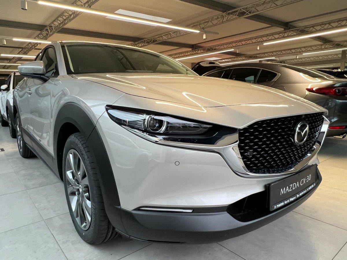Mazda CX-30 Exclusive-Line 140 PS *Automatik*NEU*