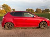 Hyundai hyundai i30 2011 - Hyundai i30 mit Diesel-Antrieb: Kleinwagen
