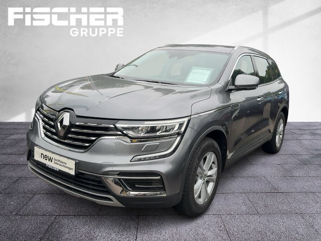 Renault Koleos ZEN BLUE dCi 185 X-tronic SHZ