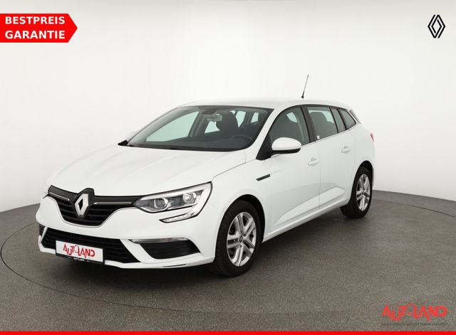 Renault Megane IV Grandtour 1.2 TCe Play DAB GRA Navi