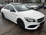 Mercedes-Benz CLA 250 4M 7G-DCT AMG Styling / PANO / RFK /.. - gebrauchte Mercedes-Benz CLA 250 aus dem Jahr 2018