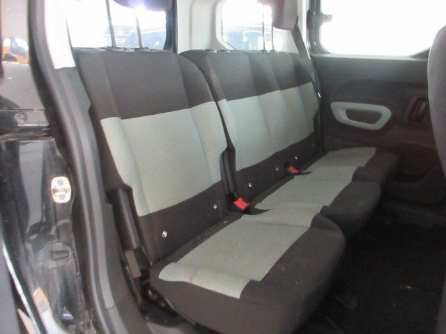 Fahrzeugabbildung Citroën Berlingo 1.2T Live M  2xSCHIEBETÜR/SPURASSISTENT