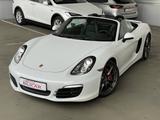 Porsche Boxster S 981*3.4*Original Sportauspruff*Euro5 - Porsche Boxster Gebrauchtwagen in Düsseldorf