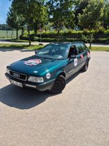Audi 80 1.9 TDI Avant TDI