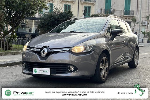 Renault RENAULT Clio Sporter dCi 8V 75CV Start&Stop Ener