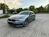 BMW 530d A - Automatik / SHZ / Navi / Leder  - BMW 530 Gebrauchtwagen in Braunschweig