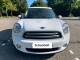 MINI Mini Cooper TÜV neu Scheckheft - MINI Aceman Gebrauchtwagen
